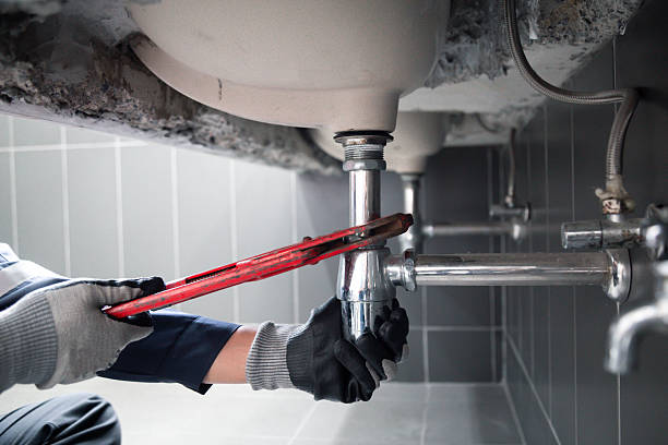 Trusted Drain Cleaning service in Fred, TX - AAA Plumbing Heating